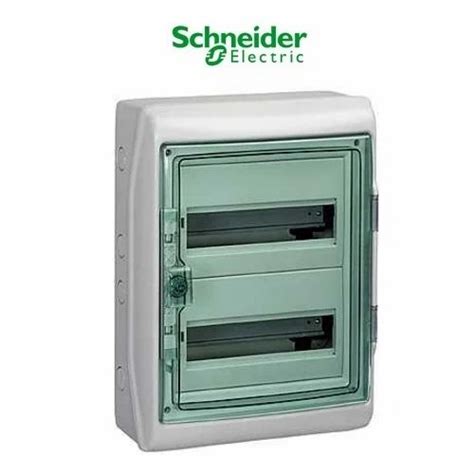 schneider distribution box|distribution box under stairs.